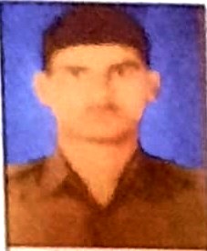 GDR VED PRAKASH